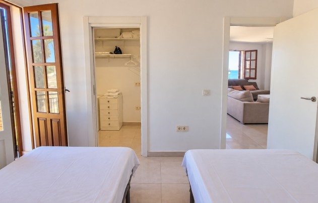 Reventa - Apartment - Orihuela Costa - La Zenia