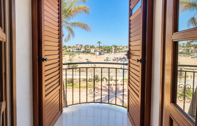 Reventa - Apartment - Orihuela Costa - La Zenia