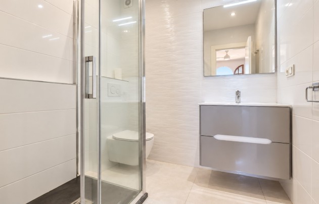 Reventa - Apartment - Orihuela Costa - La Zenia