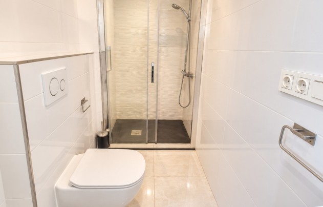 Reventa - Apartment - Orihuela Costa - La Zenia