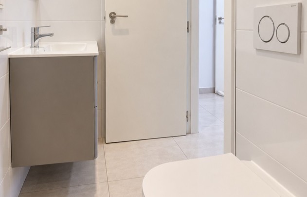Reventa - Apartment - Orihuela Costa - La Zenia