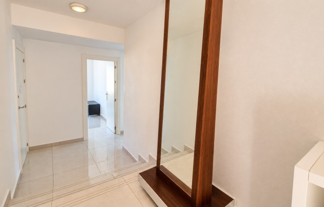 Reventa - Apartment - Orihuela Costa - La Zenia