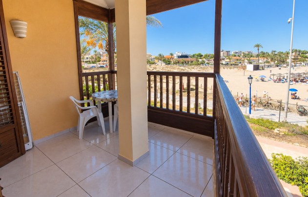 Reventa - Apartment - Orihuela Costa - La Zenia