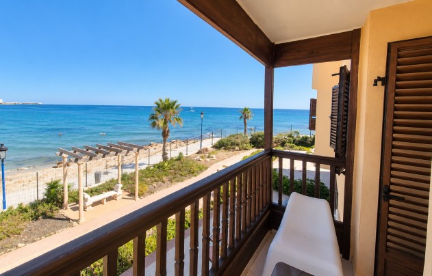 Reventa - Apartment - Orihuela Costa - La Zenia