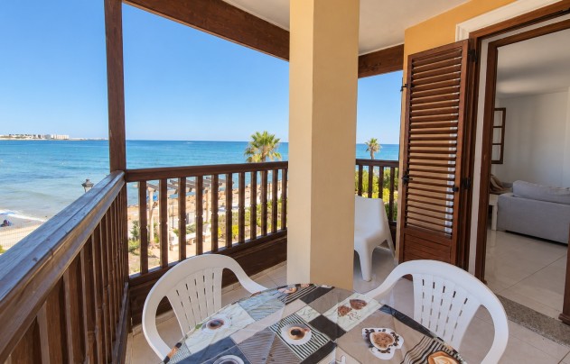 Reventa - Apartment - Orihuela Costa - La Zenia