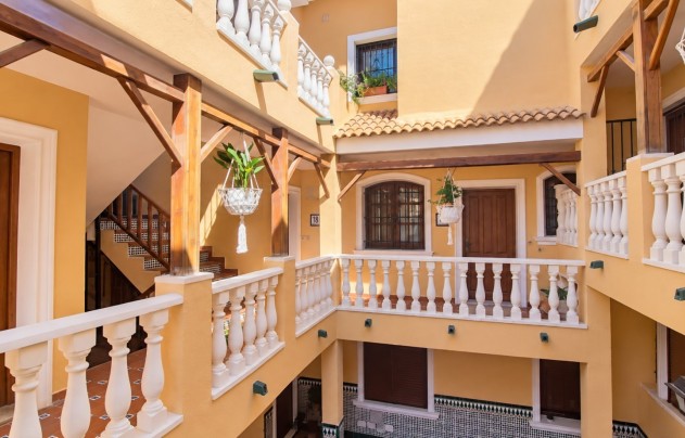 Reventa - Apartment - Orihuela Costa - La Zenia