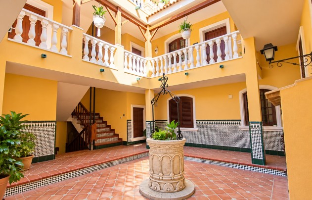 Reventa - Apartment - Orihuela Costa - La Zenia
