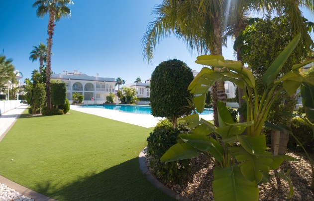 Resale - Apartment - Ciudad Quesada - Doña Pepa