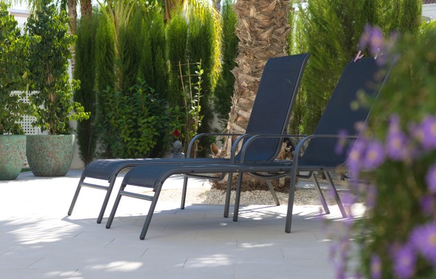 Resale - Apartment - Ciudad Quesada - Doña Pepa