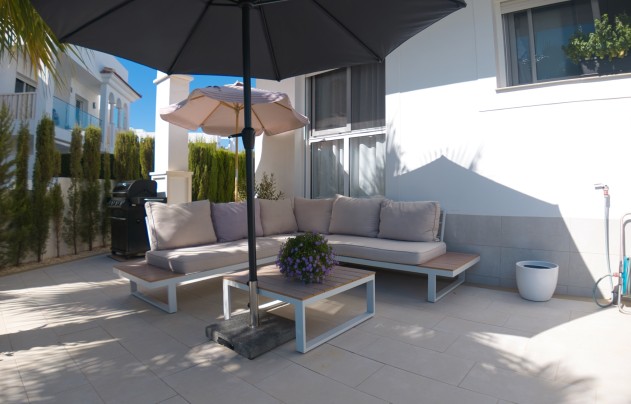 Resale - Apartment - Ciudad Quesada - Doña Pepa