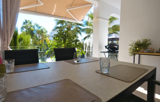 Resale - Apartment - Ciudad Quesada - Doña Pepa