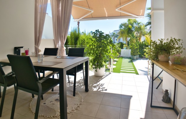 Resale - Apartment - Ciudad Quesada - Doña Pepa