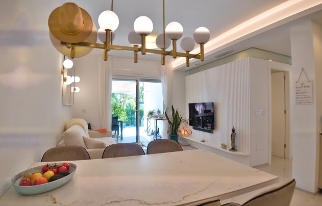 Resale - Apartment - Ciudad Quesada - Doña Pepa