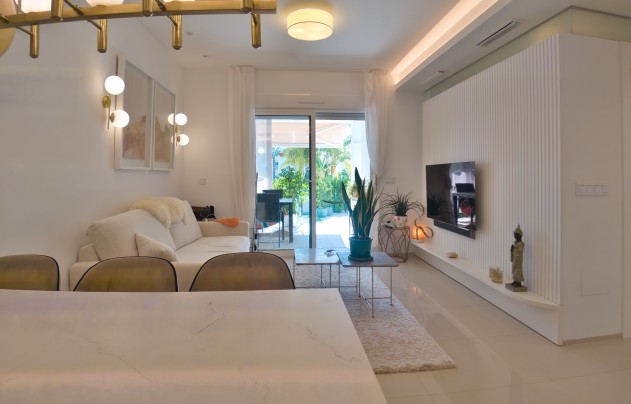 Resale - Apartment - Ciudad Quesada - Doña Pepa