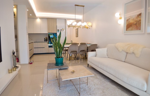 Resale - Apartment - Ciudad Quesada - Doña Pepa