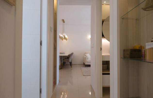 Resale - Apartment - Ciudad Quesada - Doña Pepa