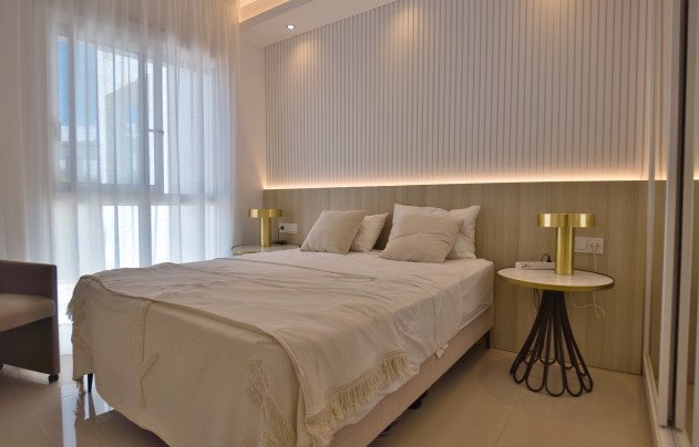 Resale - Apartment - Ciudad Quesada - Doña Pepa