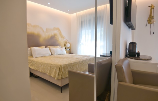 Resale - Apartment - Ciudad Quesada - Doña Pepa