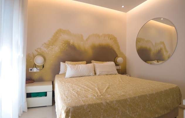 Resale - Apartment - Ciudad Quesada - Doña Pepa
