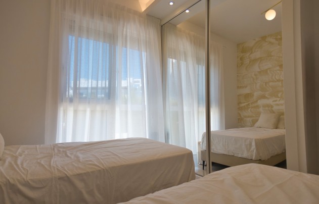 Resale - Apartment - Ciudad Quesada - Doña Pepa