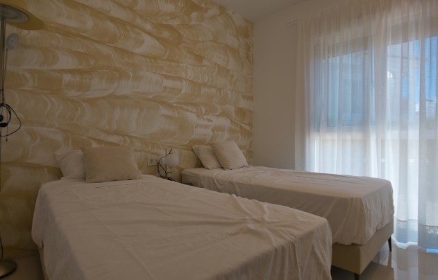 Resale - Apartment - Ciudad Quesada - Doña Pepa