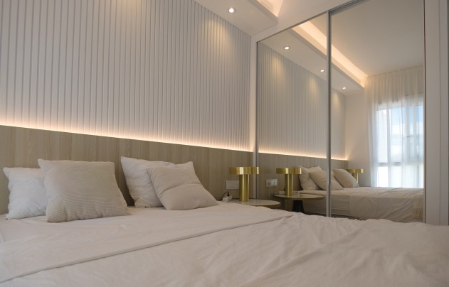 Resale - Apartment - Ciudad Quesada - Doña Pepa
