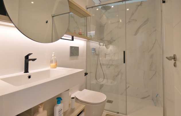Resale - Apartment - Ciudad Quesada - Doña Pepa