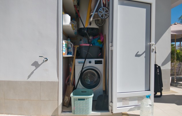 Resale - Apartment - Ciudad Quesada - Doña Pepa