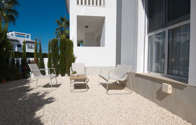 Resale - Apartment - Ciudad Quesada - Doña Pepa