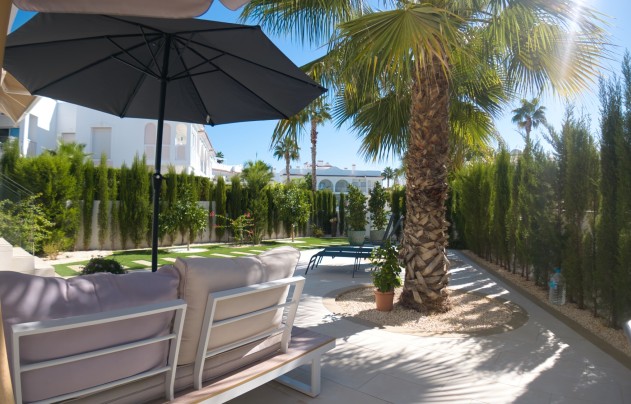 Resale - Apartment - Ciudad Quesada - Doña Pepa