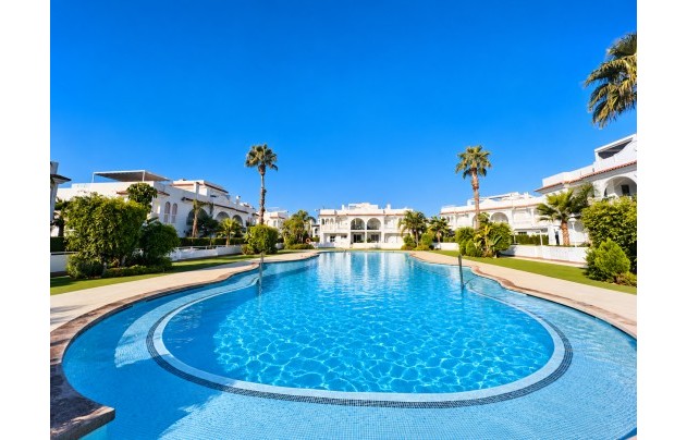 Resale - Apartment - Ciudad Quesada - Doña Pepa