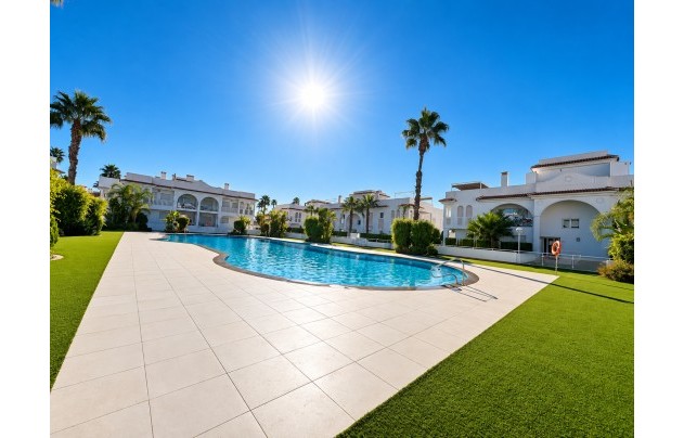 Resale - Apartment - Ciudad Quesada - Doña Pepa