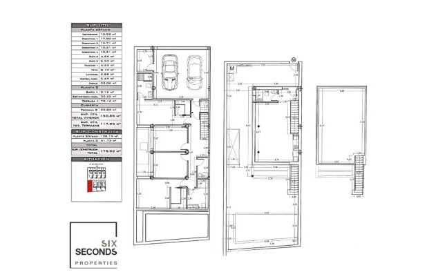 Herverkoop - Villa - Guardamar del Segura - Urbanizaciones