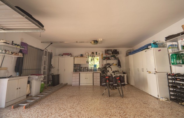 Herverkoop - Villa - Ciudad Quesada - Doña Pepa