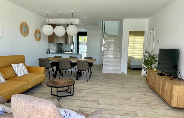 Resale - Villa - Guardamar del Segura - El Moncayo