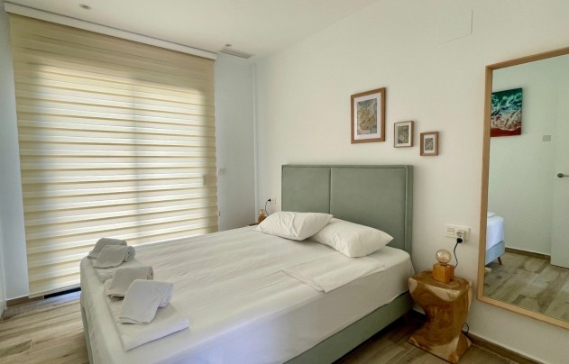 Resale - Villa - Guardamar del Segura - El Moncayo