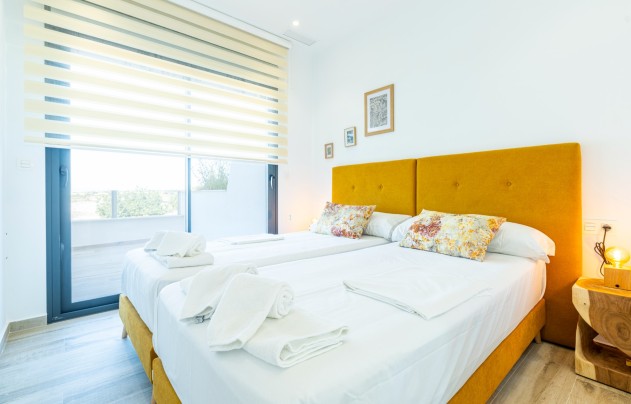 Resale - Villa - Guardamar del Segura - El Moncayo