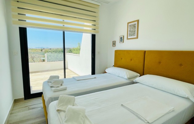 Resale - Villa - Guardamar del Segura - El Moncayo