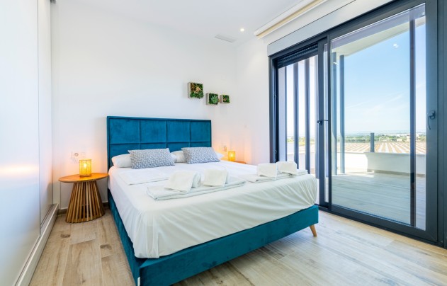 Resale - Villa - Guardamar del Segura - El Moncayo