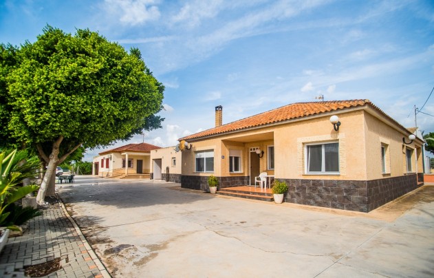 Revente - Villa - Orihuela - La Matanza