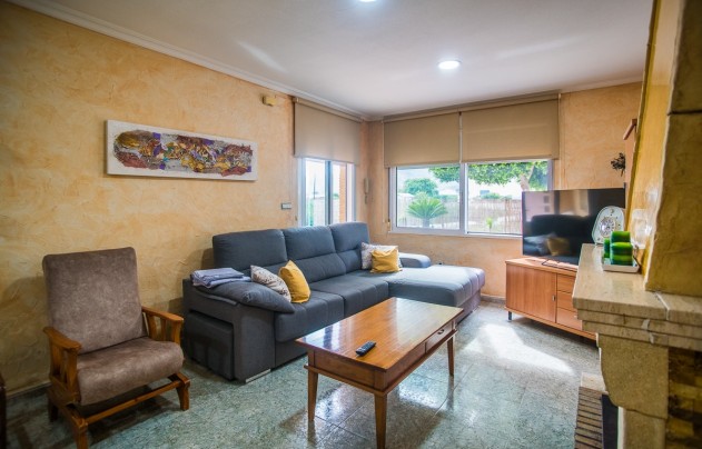 Revente - Villa - Orihuela - La Matanza