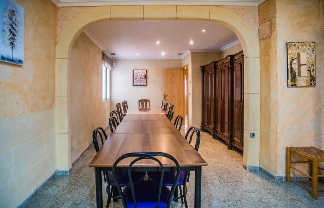 Revente - Villa - Orihuela - La Matanza