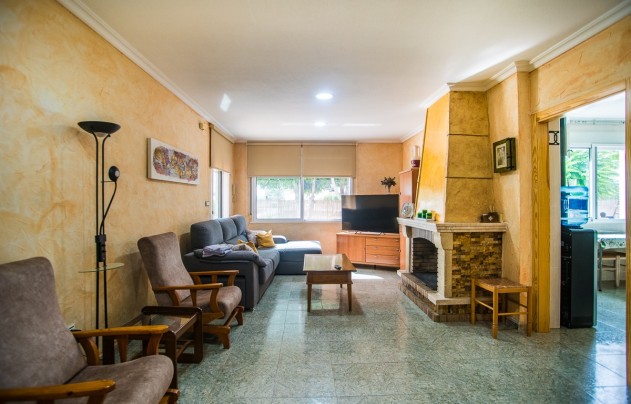 Revente - Villa - Orihuela - La Matanza