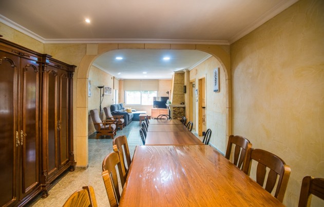 Revente - Villa - Orihuela - La Matanza