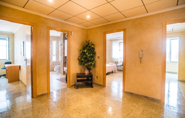 Revente - Villa - Orihuela - La Matanza