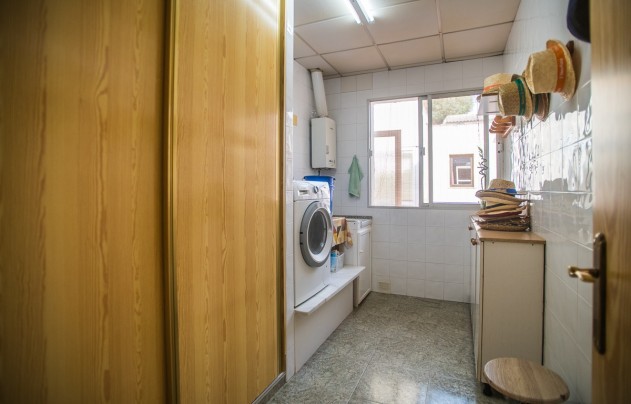 Revente - Villa - Orihuela - La Matanza