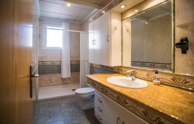Revente - Villa - Orihuela - La Matanza