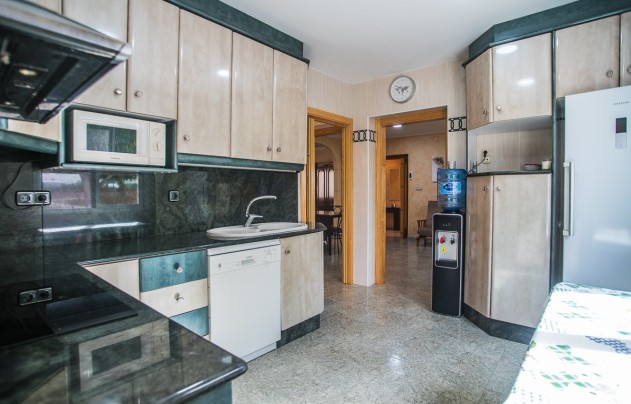 Revente - Villa - Orihuela - La Matanza