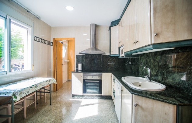Revente - Villa - Orihuela - La Matanza