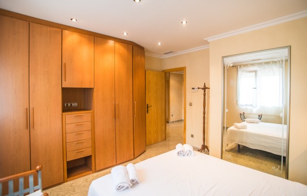 Revente - Villa - Orihuela - La Matanza